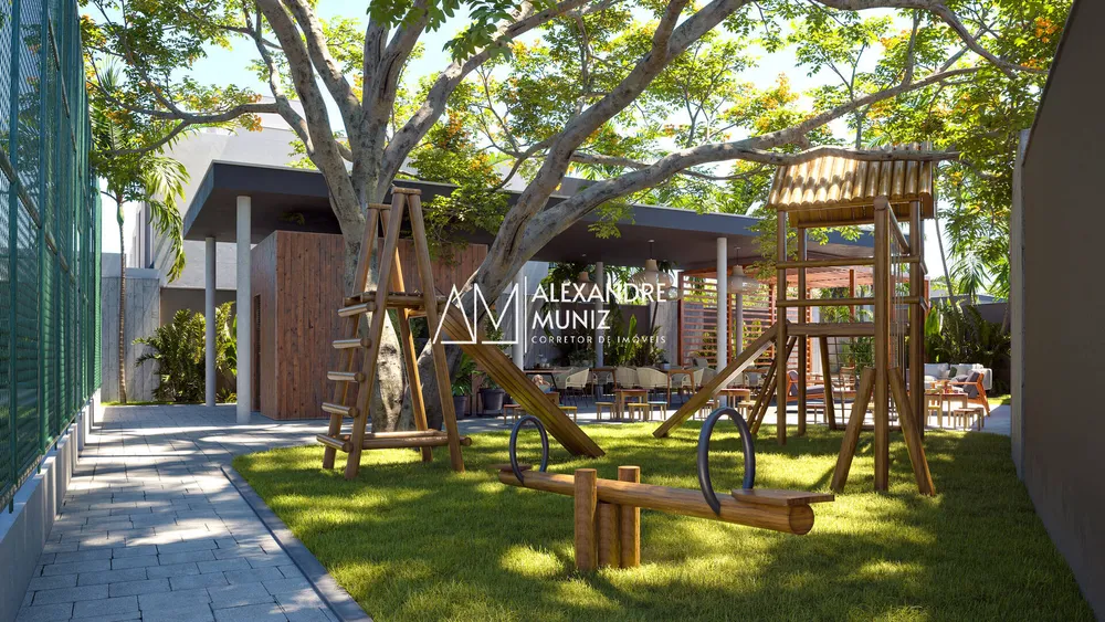 Casa, 3 quartos, 186 m² - Foto 4