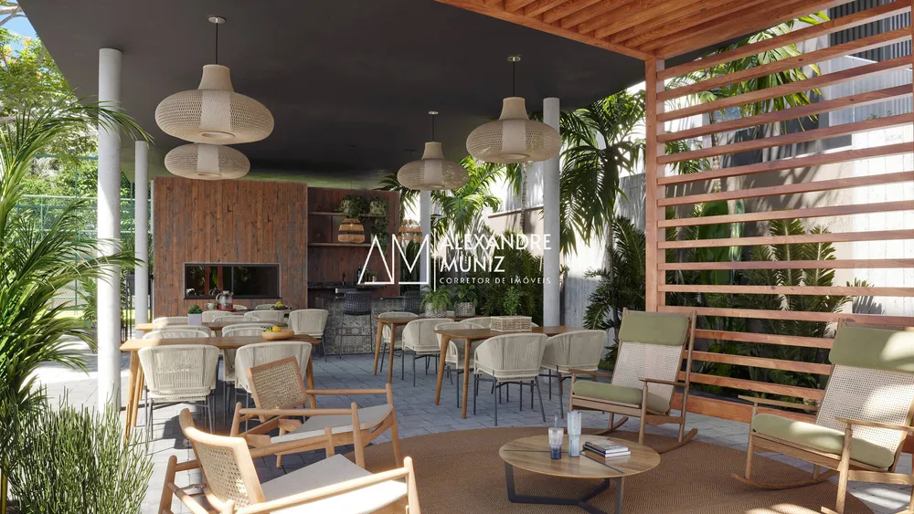 Casa, 3 quartos, 186 m² - Foto 5