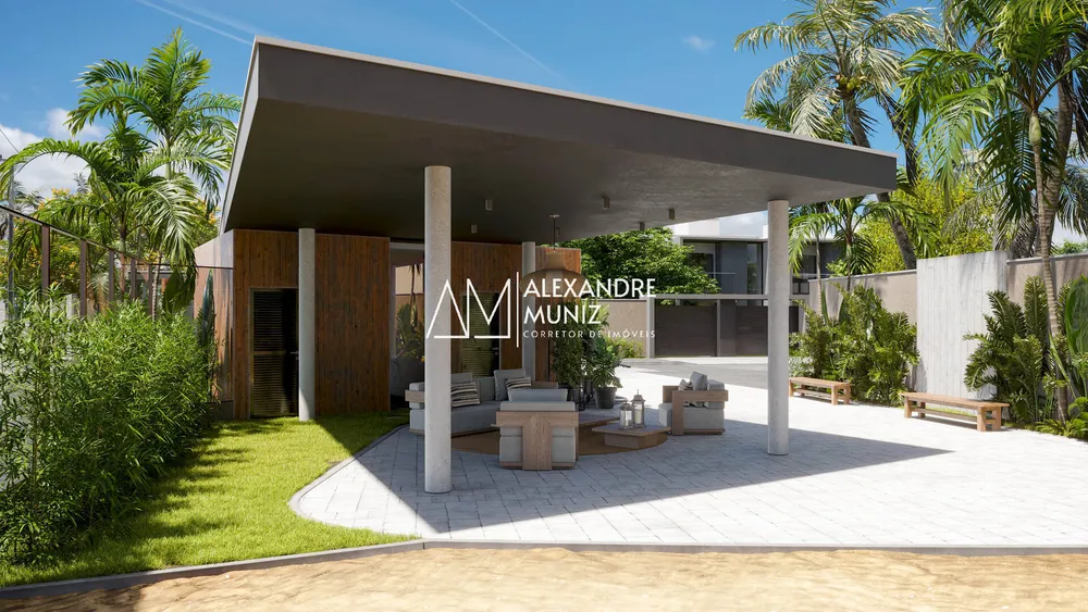 Casa, 3 quartos, 186 m² - Foto 3