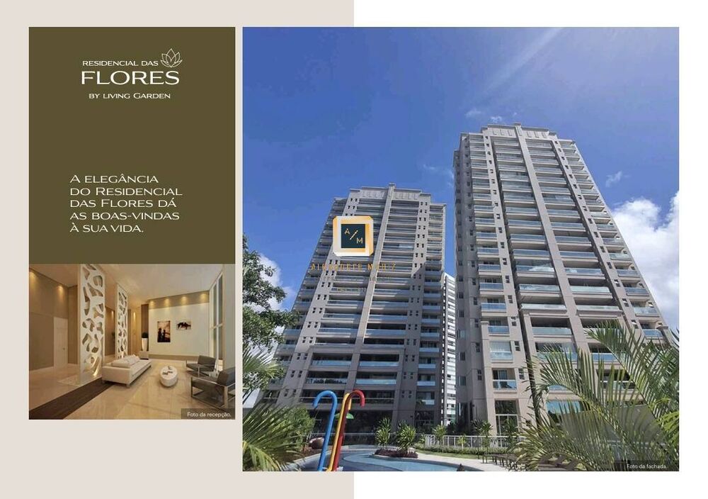 Apartamento, 4 quartos, 189 m² - Foto 8