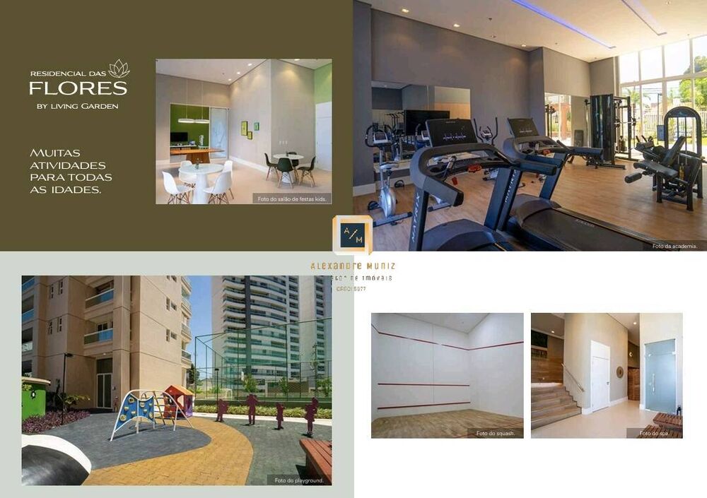 Apartamento, 4 quartos, 189 m² - Foto 9