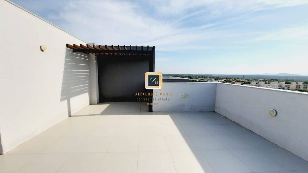 Cobertura, 3 quartos, 147 m² - Foto 2