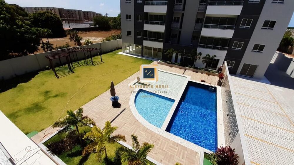 Cobertura, 3 quartos, 147 m² - Foto 1