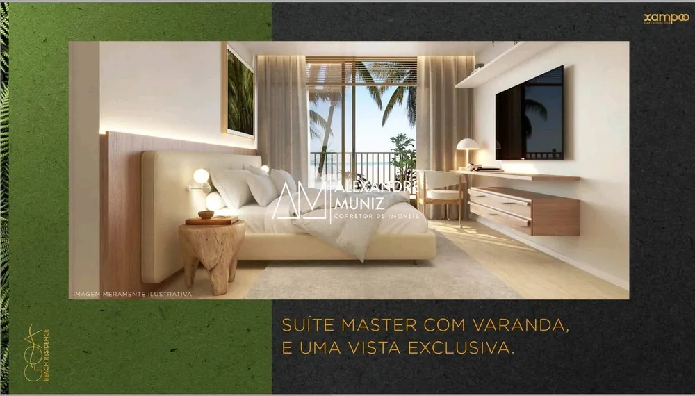 Apartamento, 4 quartos, 252 m² - Foto 10