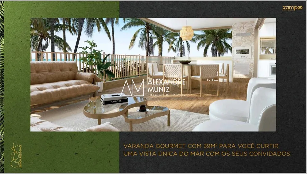Apartamento, 4 quartos, 252 m² - Foto 9