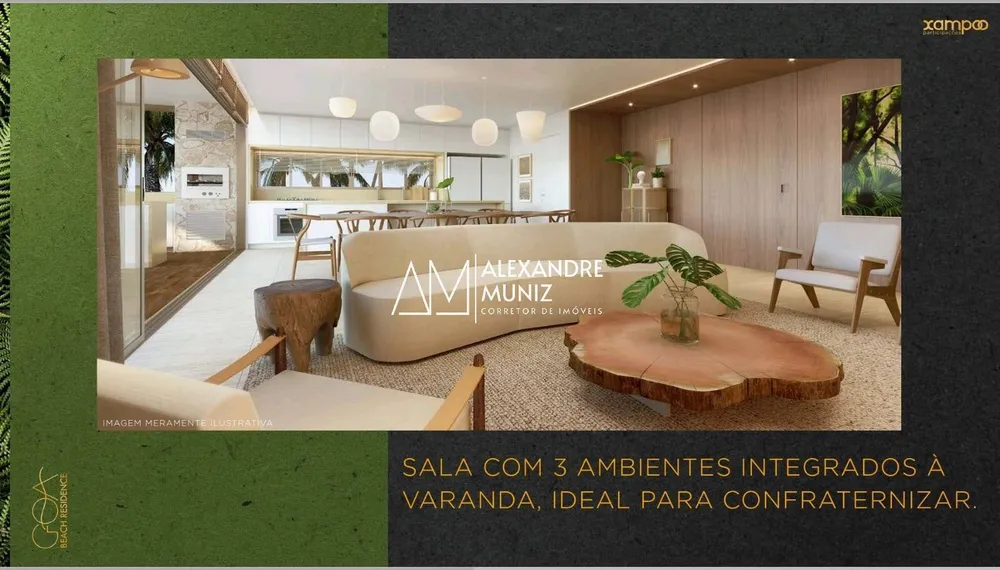 Apartamento, 4 quartos, 252 m² - Foto 11