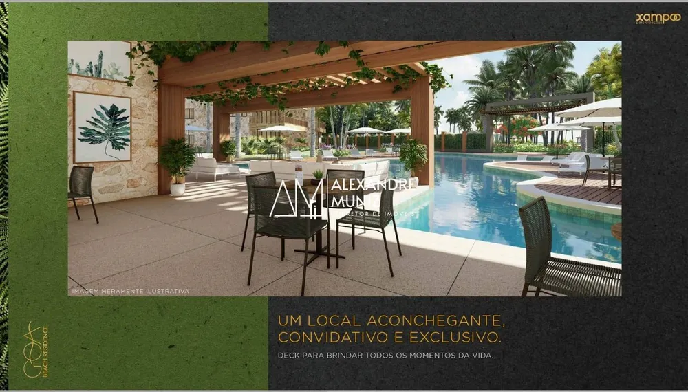 Apartamento, 4 quartos, 252 m² - Foto 5
