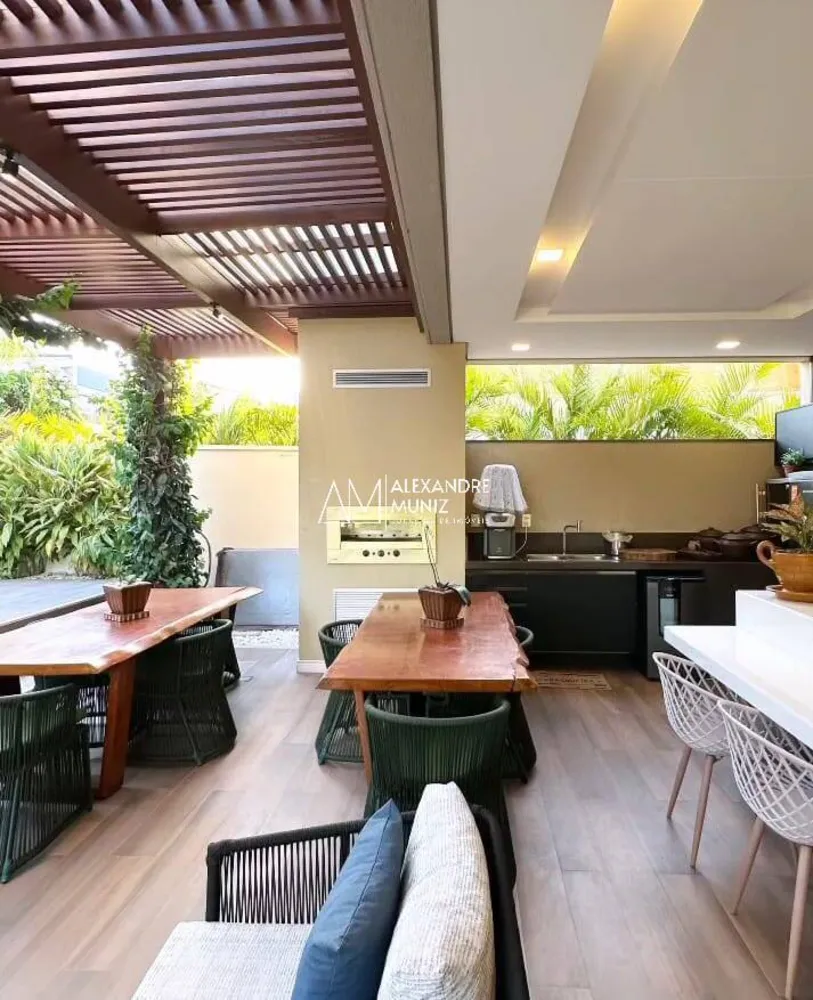 Casa, 5 quartos, 584 m² - Foto 5