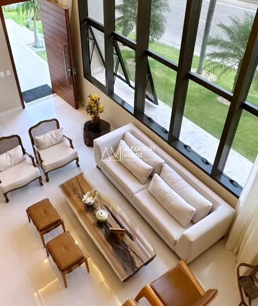Casa, 5 quartos, 584 m² - Foto 2