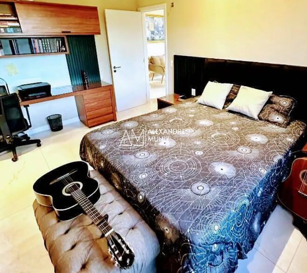 Casa, 5 quartos, 584 m² - Foto 10