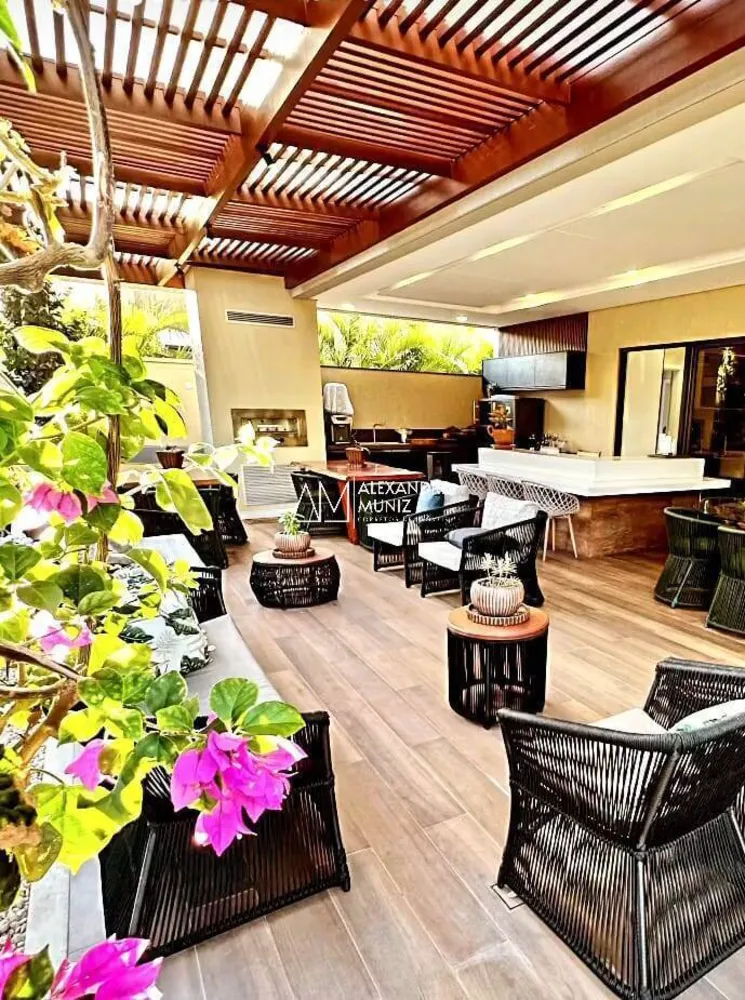 Casa, 5 quartos, 584 m² - Foto 6