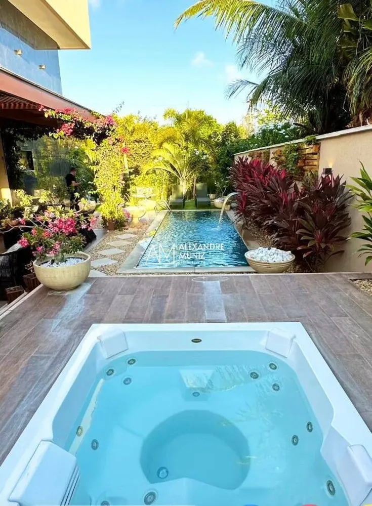 Casa, 5 quartos, 584 m² - Foto 12