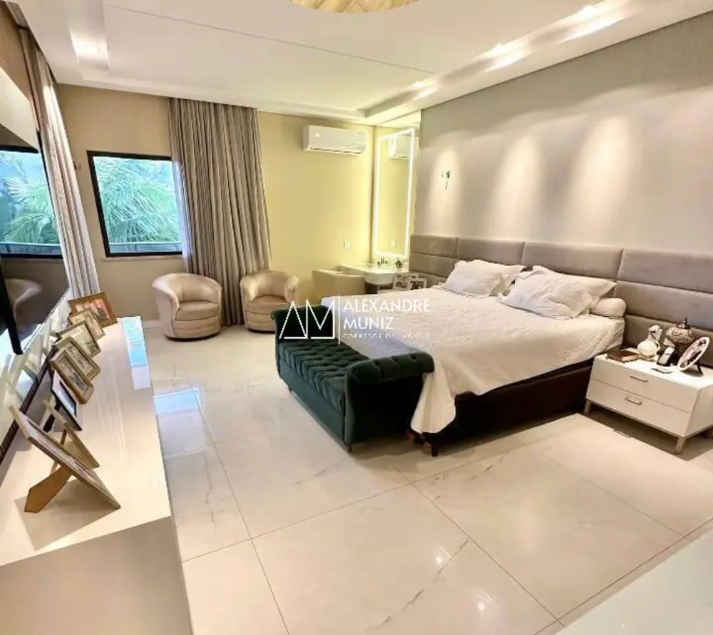Casa, 5 quartos, 584 m² - Foto 9
