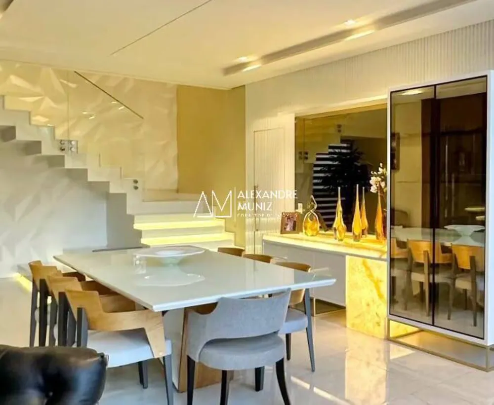 Casa, 5 quartos, 584 m² - Foto 8
