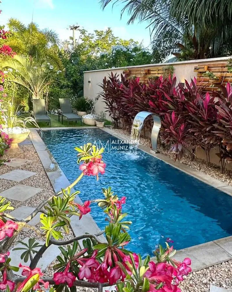 Casa, 5 quartos, 584 m² - Foto 7