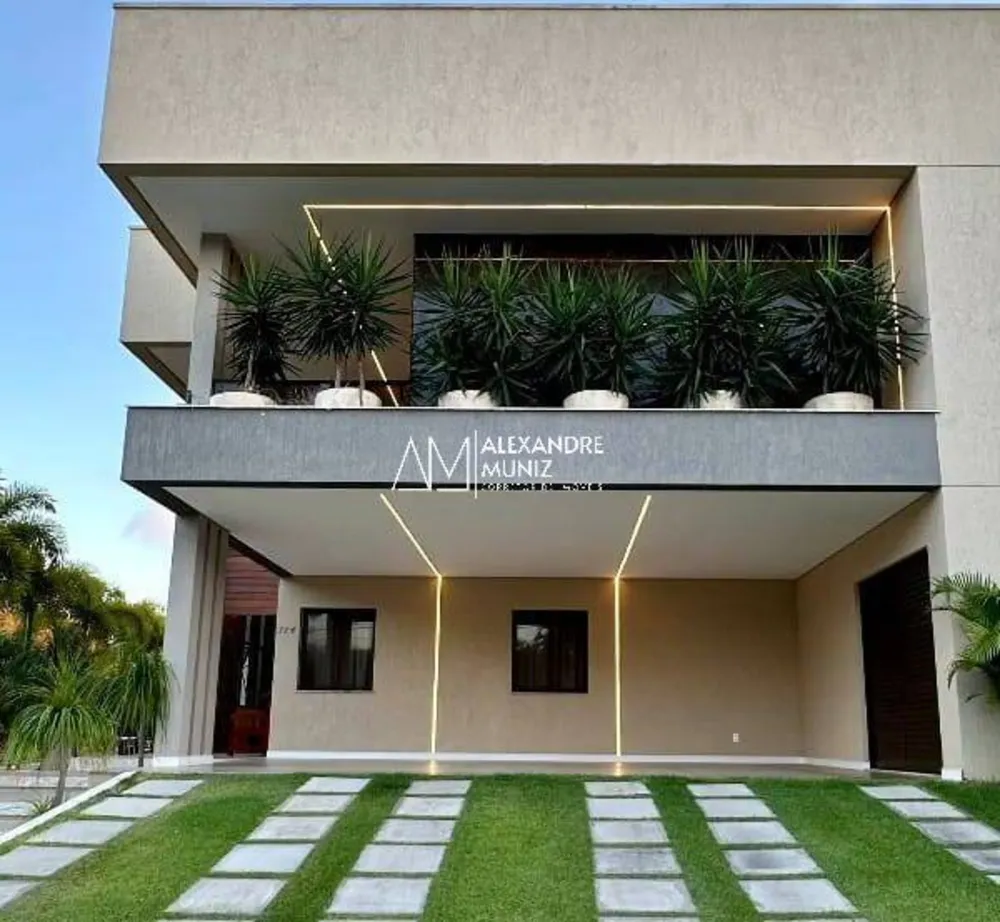 Casa, 5 quartos, 584 m² - Foto 11
