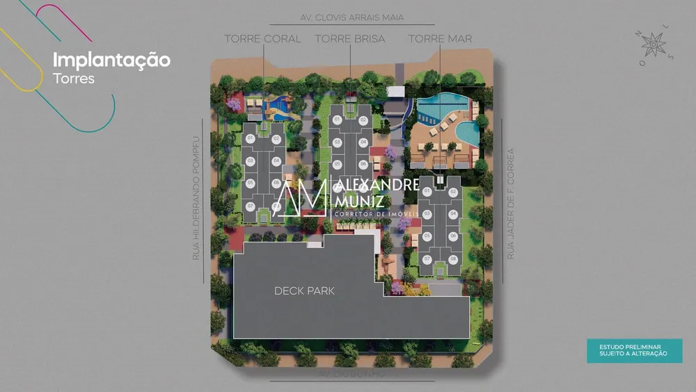 Apartamento, 2 quartos, 53 m² - Foto 10