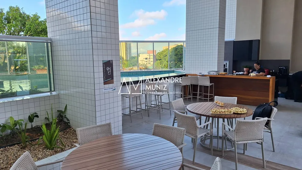 Apartamento, 4 quartos, 141 m² - Foto 15
