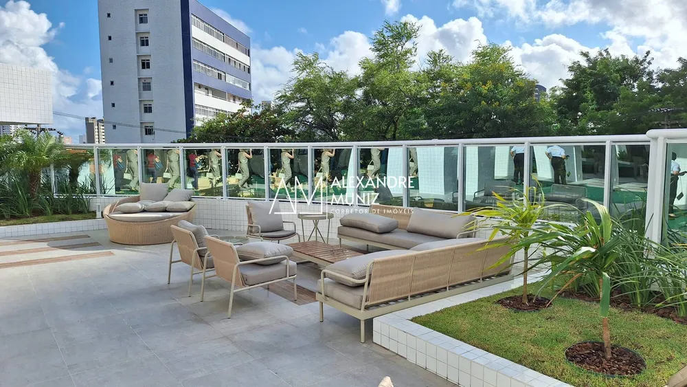 Apartamento, 4 quartos, 141 m² - Foto 6