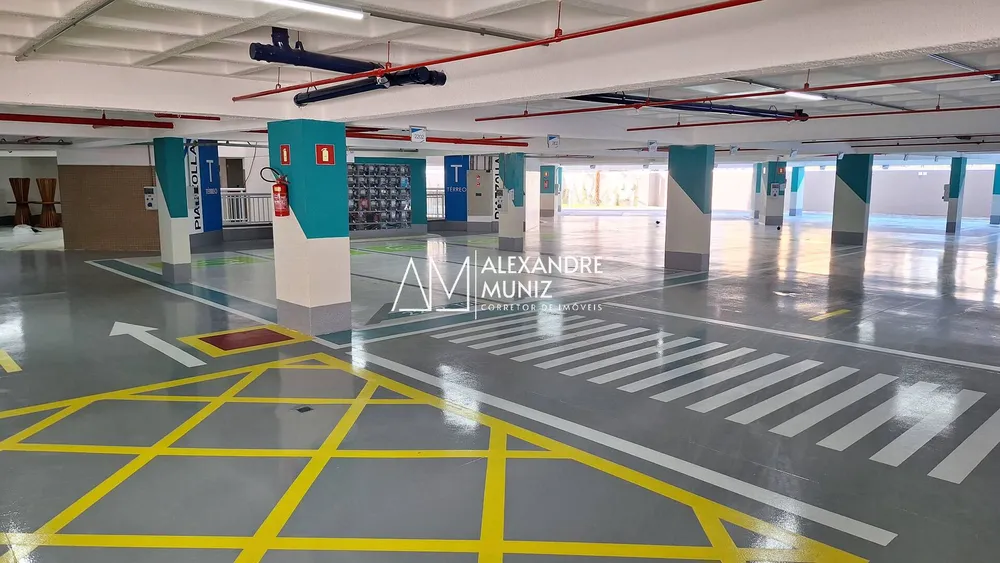 Apartamento, 4 quartos, 141 m² - Foto 16