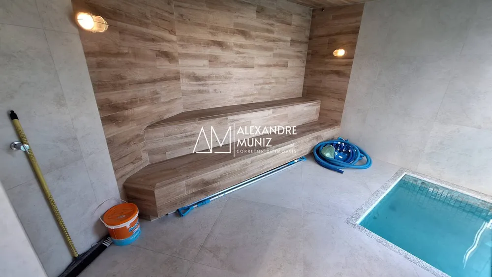 Apartamento, 4 quartos, 141 m² - Foto 7