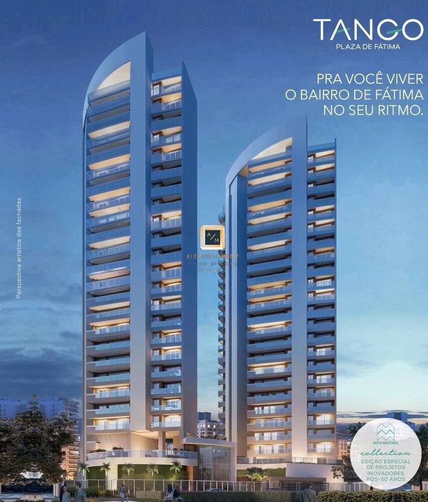 Apartamento, 4 quartos, 141 m² - Foto 4