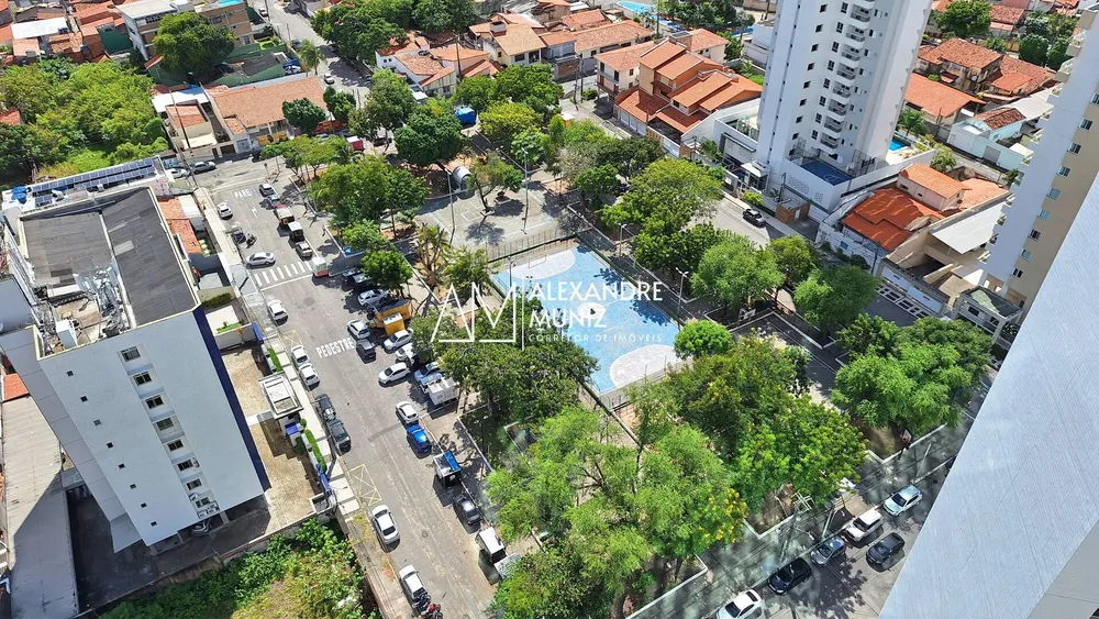 Apartamento, 4 quartos, 141 m² - Foto 9