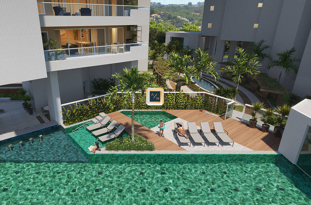 Apartamento, 4 quartos, 141 m² - Foto 3