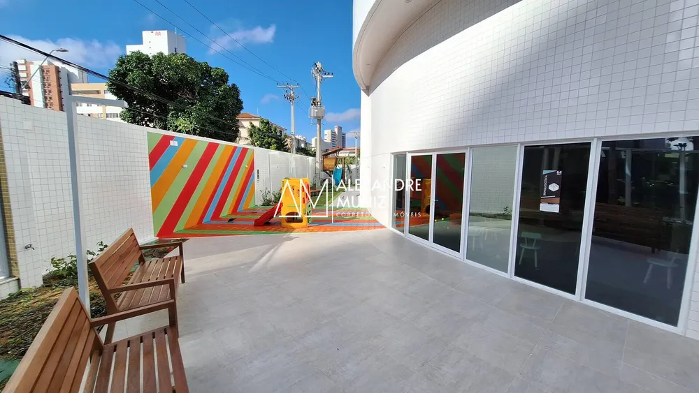 Apartamento, 4 quartos, 141 m² - Foto 10