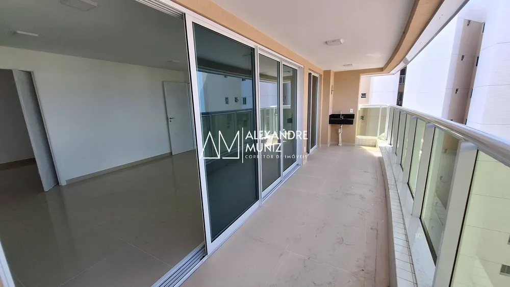 Apartamento, 4 quartos, 141 m² - Foto 14