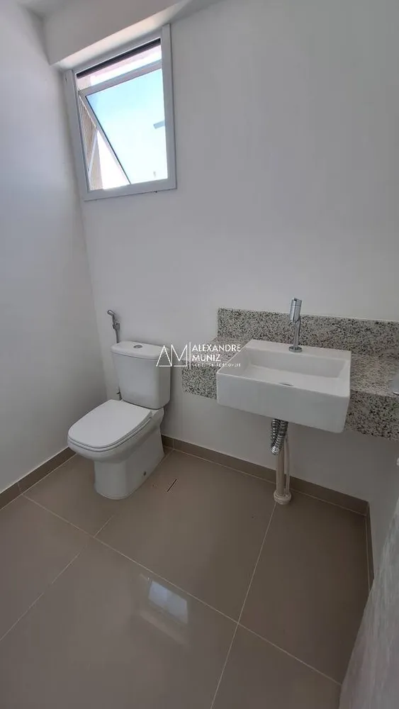 Apartamento, 4 quartos, 141 m² - Foto 12