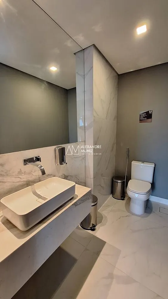 Apartamento, 4 quartos, 141 m² - Foto 13