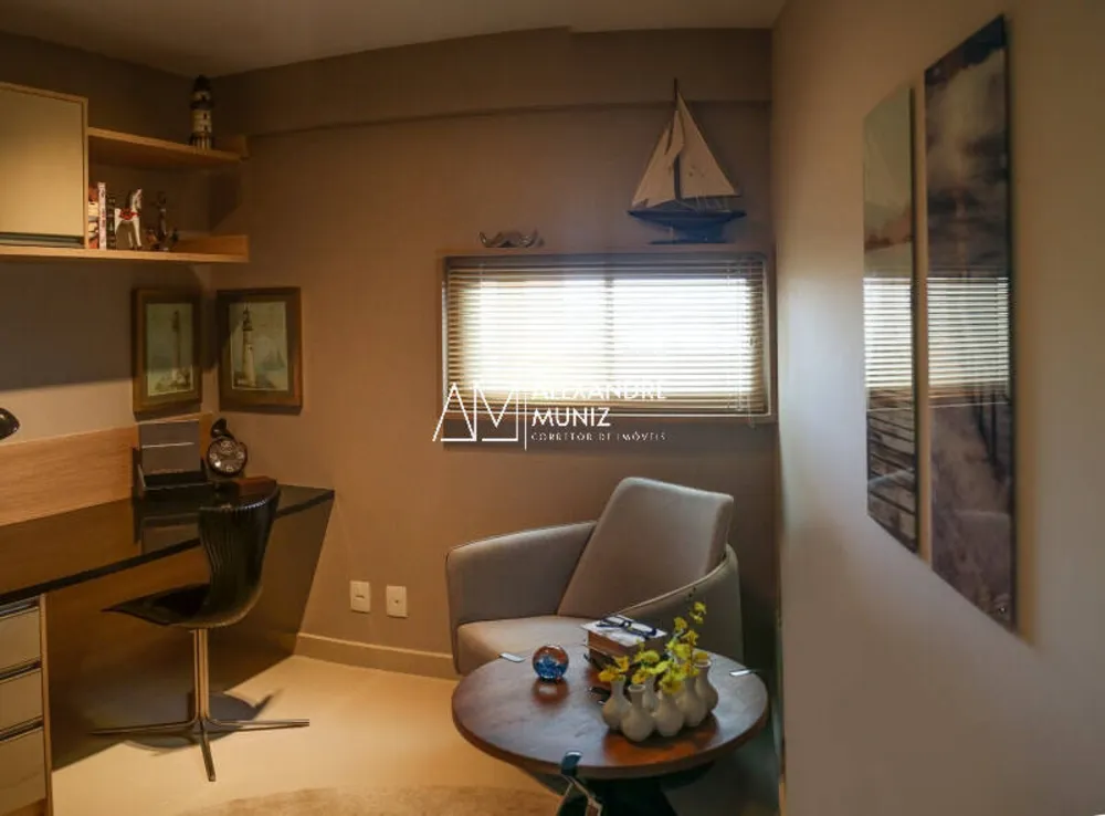 Apartamento, 4 quartos, 146 m² - Foto 8