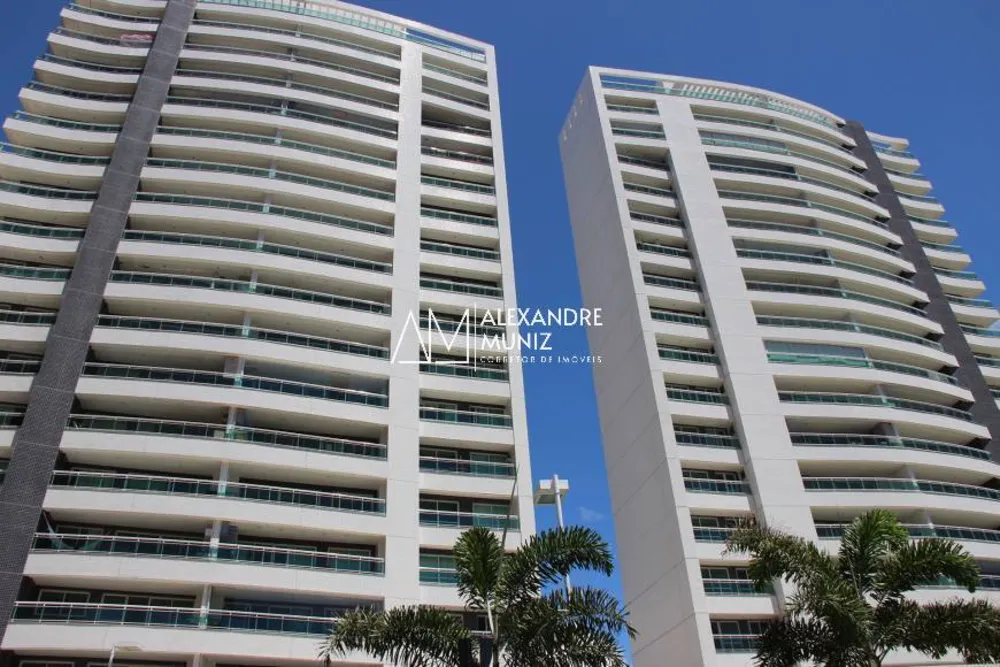 Apartamento, 4 quartos, 146 m² - Foto 1