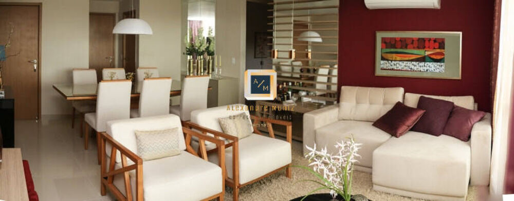 Apartamento, 4 quartos, 146 m² - Foto 2