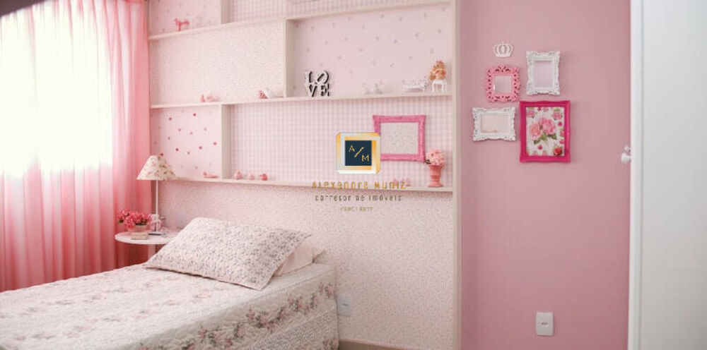 Apartamento, 4 quartos, 146 m² - Foto 3