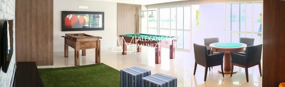 Apartamento, 4 quartos, 146 m² - Foto 13