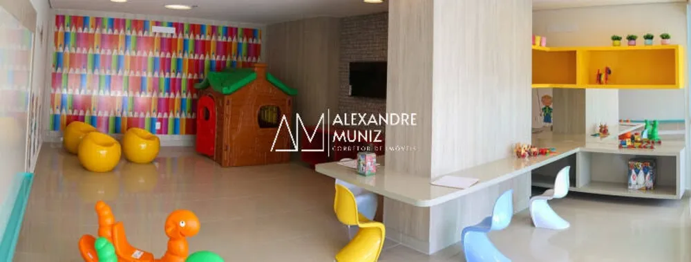 Apartamento, 4 quartos, 146 m² - Foto 9