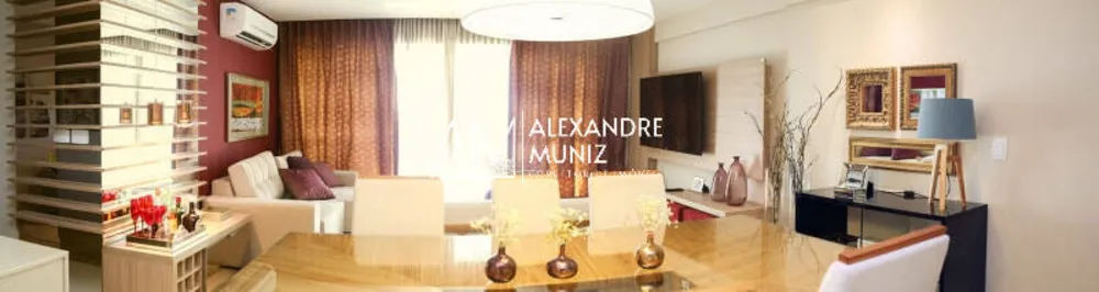 Apartamento, 4 quartos, 146 m² - Foto 11