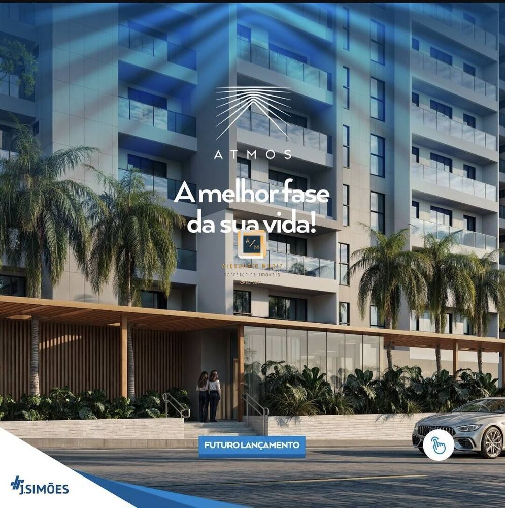 Apartamento, 2 quartos, 64 m² - Foto 7