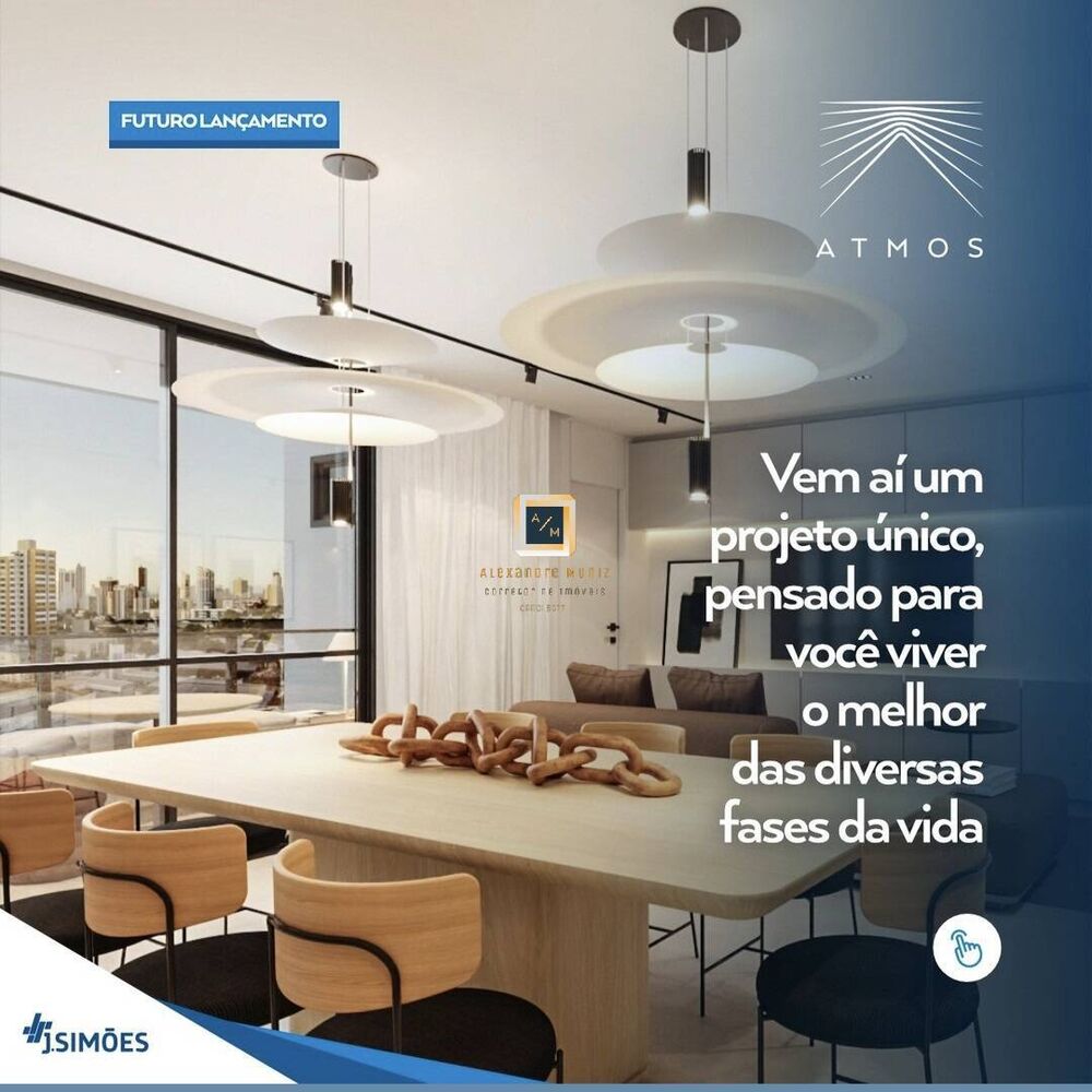 Apartamento, 2 quartos, 64 m² - Foto 3