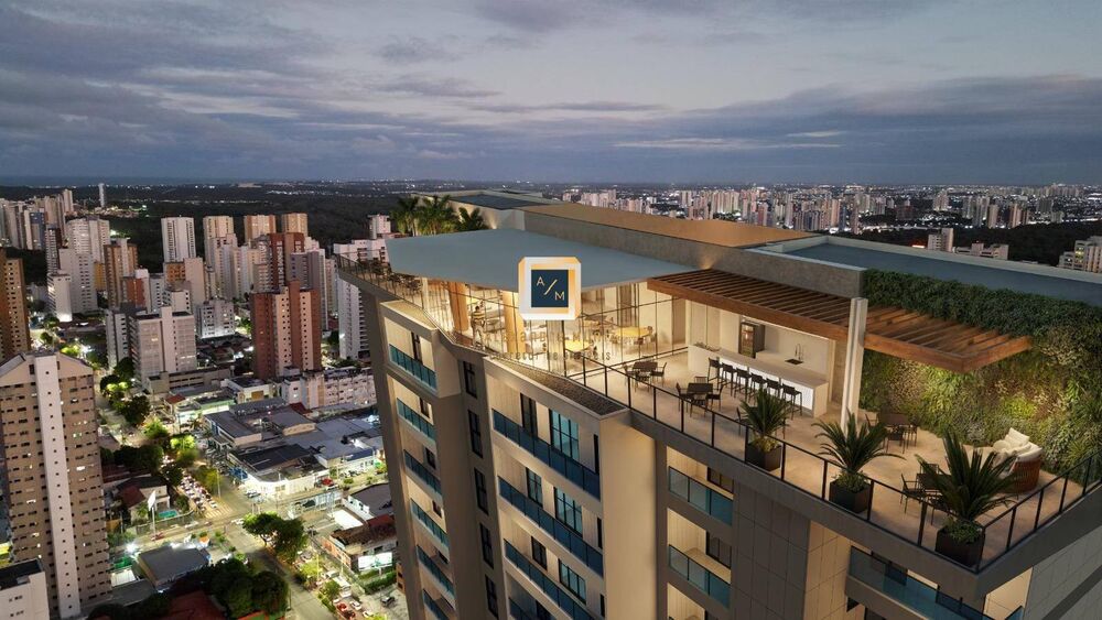 Apartamento, 2 quartos, 64 m² - Foto 4