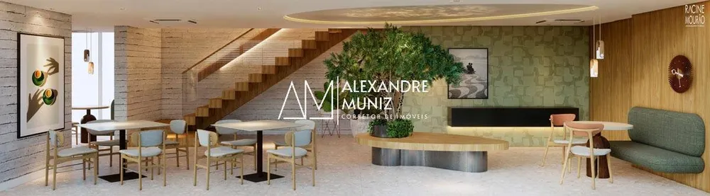 Apartamento, 2 quartos, 70 m² - Foto 11