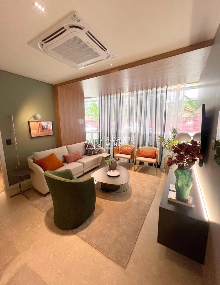 Apartamento, 2 quartos, 70 m² - Foto 1