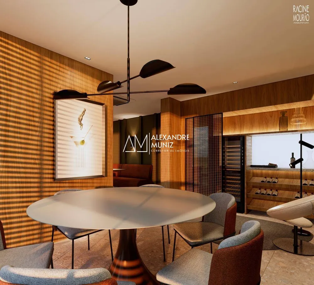 Apartamento, 2 quartos, 70 m² - Foto 8