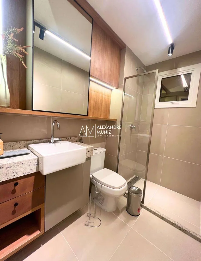 Apartamento, 2 quartos, 70 m² - Foto 3