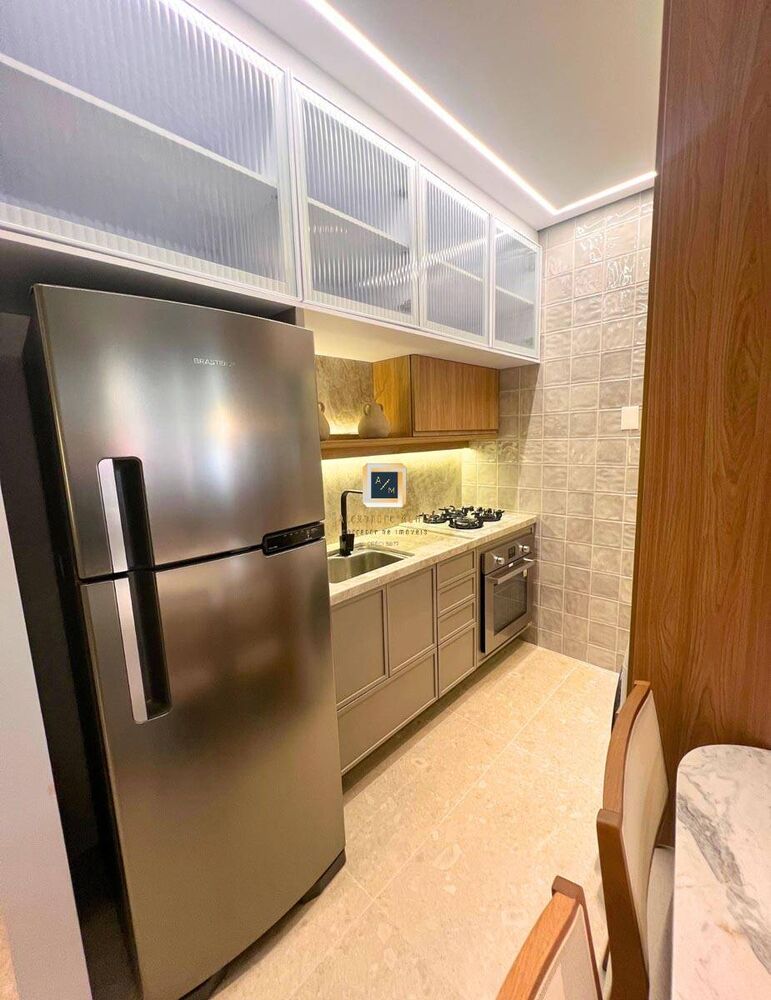 Apartamento, 2 quartos, 70 m² - Foto 4