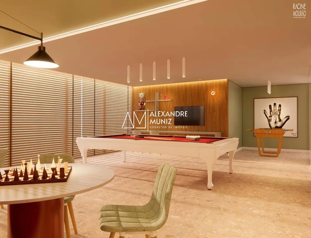 Apartamento, 2 quartos, 70 m² - Foto 7