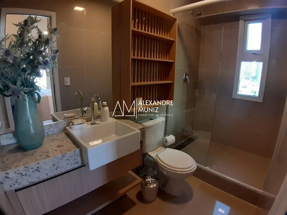 Apartamento, 3 quartos, 78 m² - Foto 14
