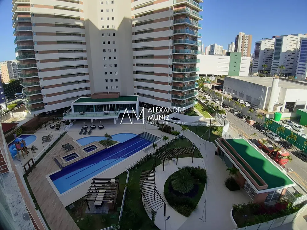 Apartamento, 3 quartos, 78 m² - Foto 1